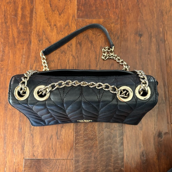 Kate Spade New York Briar Lane Quilted Emelyn Crossbody Bag EUC - Picture 12 of 14